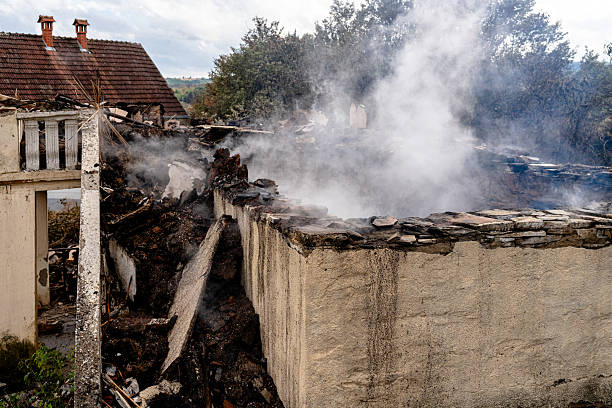 Reliable Fire Damage Repair contractor in Ellicott City, MD by Fire Damage Biloxi