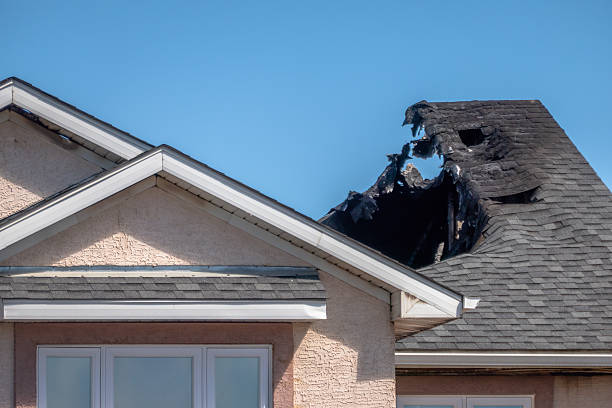 Licensed Fire Damage Repair service in Ellicott City, MD - Fire Damage Biloxi